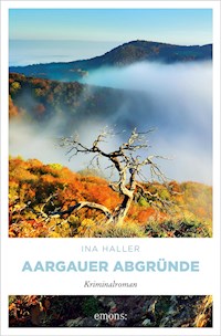 Aargauer Abgründe - Ina Haller - E-Book