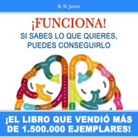 El Gran Libro Rojo: ¡FUNCIONA! Si sabes lo que quieres, puedes conseguirlo - R.H. Jarrett - Hörbuch