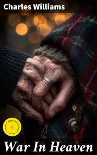 War In Heaven - Charles Williams - E-Book
