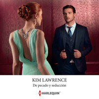 De pecado y seducción - Kim Lawrence - Hörbuch