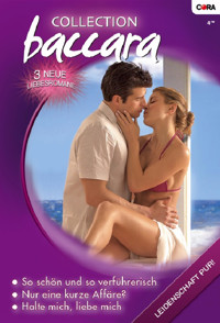 Collection Baccara Band 261 - Cathy Gillen Thacker - E-Book