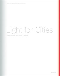 Light for Cities - Ulrike Brandi - E-Book