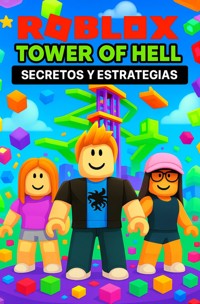 Roblox - Tower of Hell - Luciana Priscila - E-Book