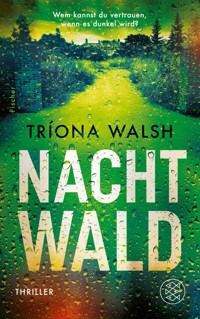 Nachtwald - Tríona Walsh - E-Book
