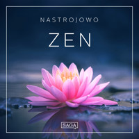 Nastrojowo - Zen - Rasmus Broe - Hörbuch