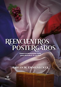Reencuentros postergados - Fabián Marcelo Emmenecker - E-Book