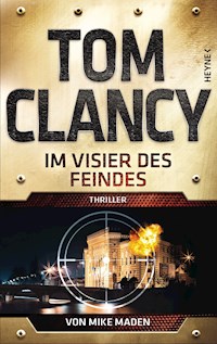 Im Visier des Feindes - Tom Clancy - E-Book