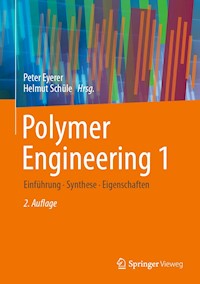 Polymer Engineering 1 -  - E-Book