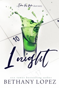1 Night: A Time for Love Series Prequel - Bethany Lopez - kostenlos E-Book