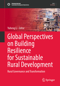 Global Perspectives on Building Resilience for Sustainable Rural Development -  - E-Book