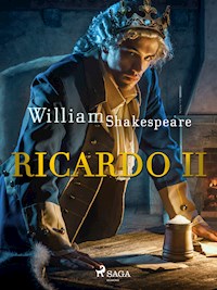 Ricardo II - William Shakespeare - E-Book