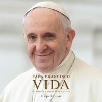Vida - Papa Francisco - Hörbuch
