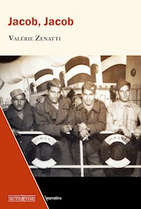 Jacob, Jacob - Valérie Zenatti - E-Book