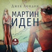 Мартин Иден - Джек Лондон - Hörbuch