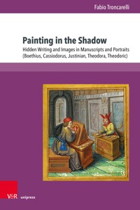 Painting in the Shadow - Fabio Troncarelli - E-Book