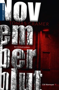 Novemberblut - Tomas Cramer - E-Book