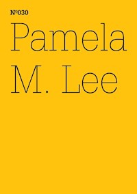 Pamela M. Lee - Pamela M. Lee - E-Book