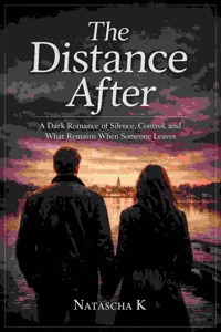 The Distance After - Natascha K - E-Book