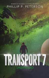 Transport 7 - Phillip P. Peterson - E-Book