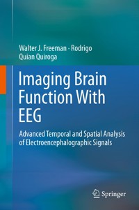 Imaging Brain Function With EEG - Walter Freeman - E-Book
