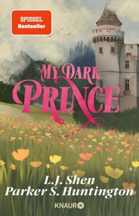 My Dark Prince - L.J. Shen - E-Book
