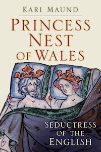 Princess Nest of Wales - Kari Maund - E-Book