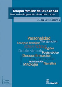 Terapia familiar de las psicosis - Juan Luis Linares - E-Book