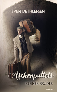 Aschenputtels kleiner Bruder - Sven Dethlefsen - E-Book