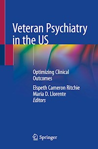 Veteran Psychiatry in the US -  - E-Book