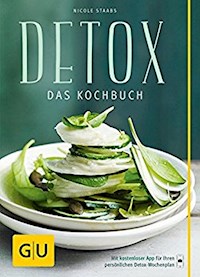 Detox - Nicole Staabs - E-Book
