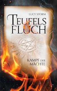 Teufelsfluch - Lucy Storm - E-Book