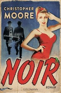 Noir - Christopher Moore - E-Book
