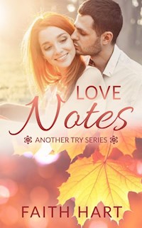 Love Notes - Faith Hart - E-Book