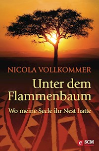 Unter dem Flammenbaum - Nicola Vollkommer - E-Book