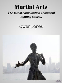 Martial Arts - Owen Jones - E-Book