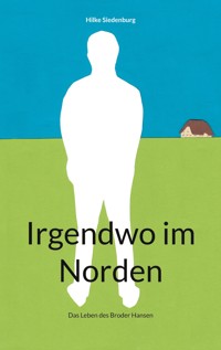 Irgendwo im Norden - Hilke Siedenburg - E-Book