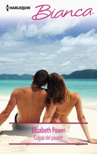 Culpas del pasado - Elizabeth Power - E-Book