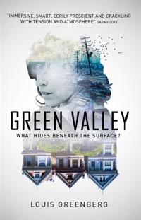 Green Valley - Louis Greenberg - E-Book