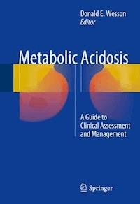 Metabolic Acidosis -  - E-Book