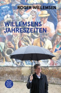 Willemsens Jahreszeiten - Roger Willemsen - E-Book