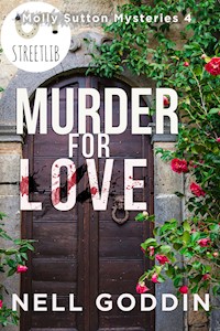 Murder for Love - Nell Goddin - E-Book