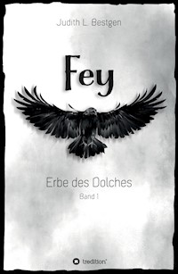 Fey - Judith L. Bestgen - E-Book