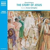 The Story of Jesus - David Angus - Hörbuch