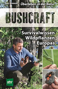 Bushcraft - Lars Konarek - E-Book