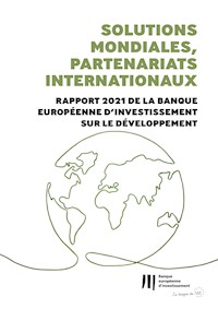 Solutions mondiales, partenariats internationaux - - kostenlos E-Book