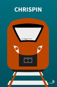 Chrispin - Andreas Dietrich - E-Book