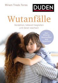 Wutanfälle - Míriam Tirado Torras - E-Book