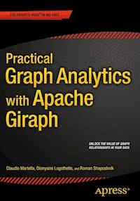 Practical Graph Analytics with Apache Giraph - Roman Shaposhnik - E-Book