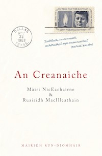 An Creanaiche - Roddy MacLean - E-Book