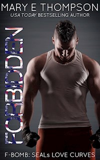Forbidden - Mary E Thompson - E-Book